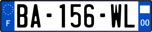 BA-156-WL
