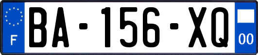 BA-156-XQ