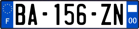 BA-156-ZN