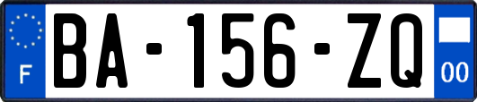 BA-156-ZQ