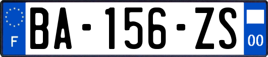 BA-156-ZS