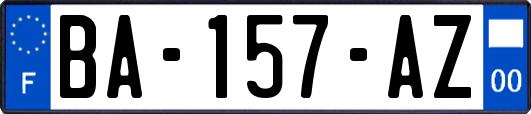 BA-157-AZ