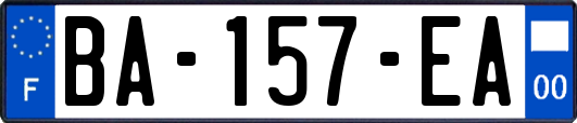 BA-157-EA