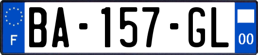 BA-157-GL