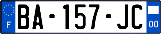 BA-157-JC