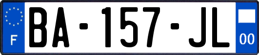 BA-157-JL