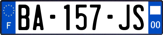 BA-157-JS