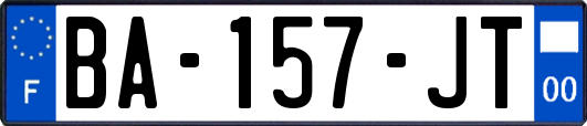 BA-157-JT