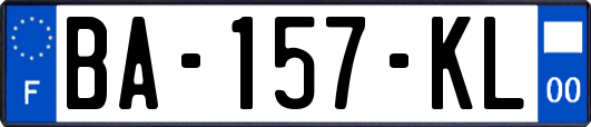 BA-157-KL