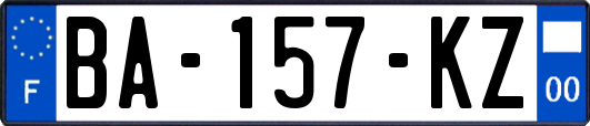 BA-157-KZ