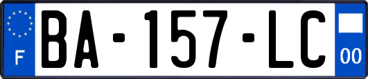 BA-157-LC