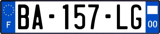 BA-157-LG