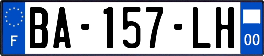BA-157-LH