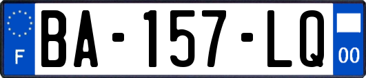 BA-157-LQ