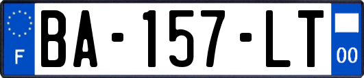 BA-157-LT