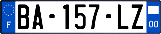 BA-157-LZ