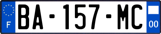 BA-157-MC