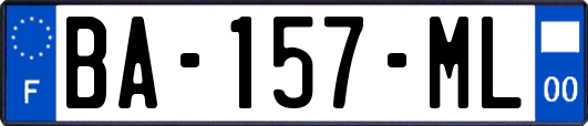 BA-157-ML
