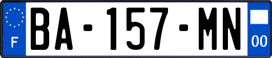 BA-157-MN