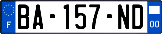 BA-157-ND