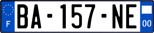 BA-157-NE