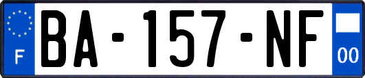 BA-157-NF
