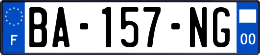 BA-157-NG