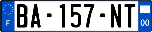BA-157-NT