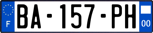 BA-157-PH