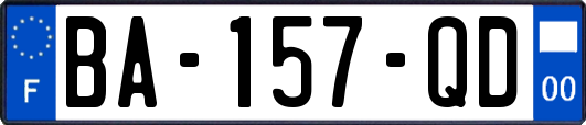 BA-157-QD