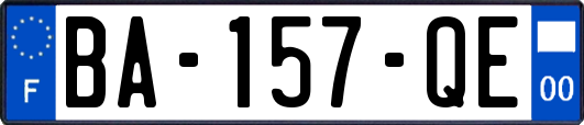 BA-157-QE
