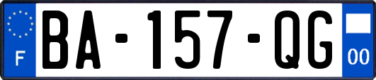 BA-157-QG
