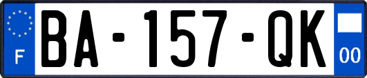 BA-157-QK