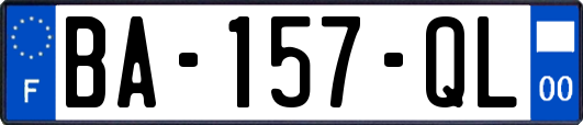 BA-157-QL