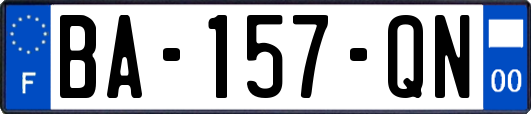 BA-157-QN