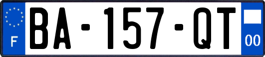 BA-157-QT