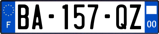 BA-157-QZ