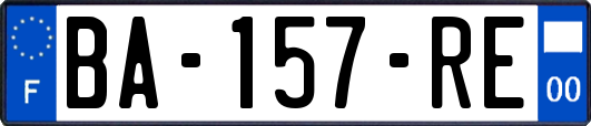 BA-157-RE