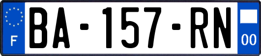 BA-157-RN