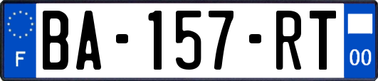 BA-157-RT