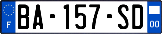 BA-157-SD