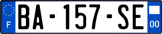 BA-157-SE