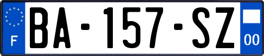 BA-157-SZ