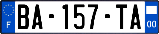 BA-157-TA