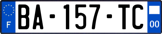 BA-157-TC
