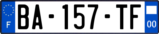 BA-157-TF