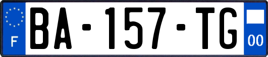 BA-157-TG