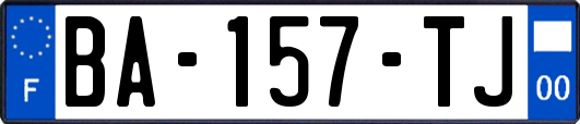BA-157-TJ