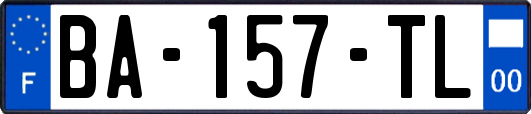 BA-157-TL
