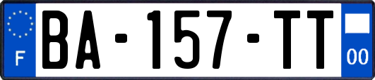 BA-157-TT